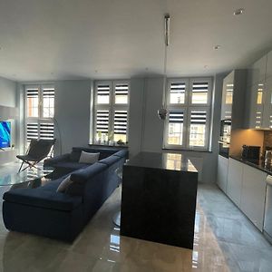 Appartement met een Slaapkamer